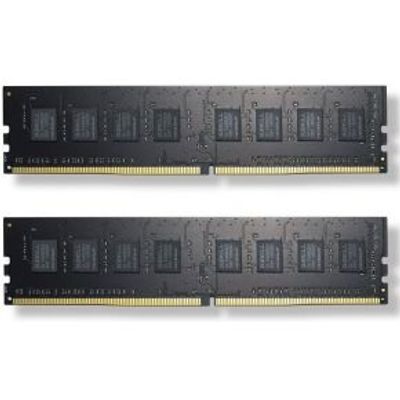 G.Skill DDR4 Value 2x4GB 2133MHz - [F4-2133C15D-8GNT]