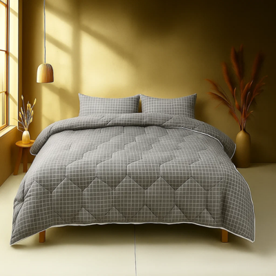 Outlet 240x200 Cm McGregor - Dekbed-Discounter.nl