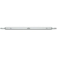 Wiha Torx-Umsteckklinge 175mm TX7+TX9 Werkplaats Binnen-Torx Verwisselbare kling T 7, T 9 150 mm Geschikt voor Wiha System 6