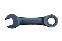 Affinity 15mm Korte Ratelsleutel