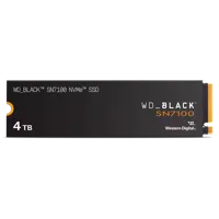 WD Black SN7100 4TB M.2 SSD