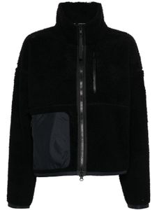 Canada Goose veste Simcoe en polaire - Noir