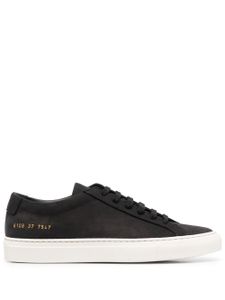 Common Projects baskets Achilles - Noir