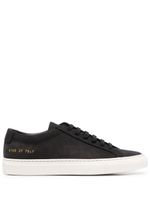 Common Projects baskets Achilles - Noir - thumbnail