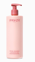 Payot Crème Rituel Douceur Moisturising Body Lotion 400ml