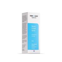 New Care Mond & keel spray 20 Milliliter