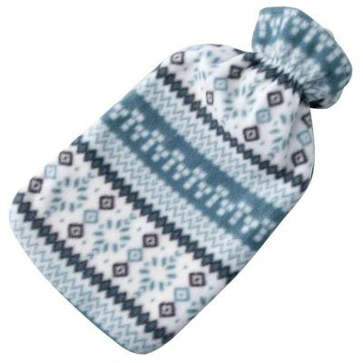 Warmwaterkruik Supreme 49633 2 L