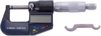 Cyclus TOOLS beugelschroefmaat cyclus micrometer digital f.rolling machine