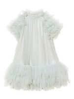 Tutu Du Monde robe Bébé Abu Dhabi en tulle - Blanc