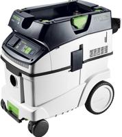 Festool ctm 36 ei stofzuiger cleantec | krachtig met grote capaciteit - 577924