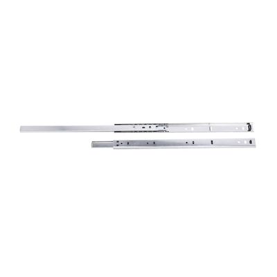 Adam Hall 87364 ladegeleider 2/3 uitschuifbaar 350-590mm (2 stuks)