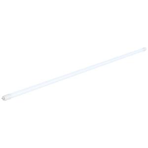 SLV LED-buis- Energielabel: E (A - G) G13 T8 22 W Koudwit 1 stuk(s) (Ø x l) 28 mm x 1510 mm