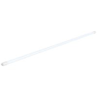 SLV LED-buis- Energielabel: E (A - G) G13 T8 22 W Koudwit 1 stuk(s) (Ø x l) 28 mm x 1510 mm