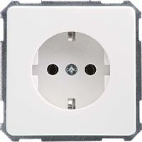 205050  - Socket outlet (receptacle) 205050