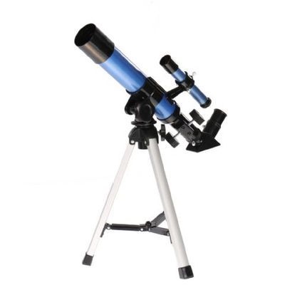 Byomic junior telescoop 40/400