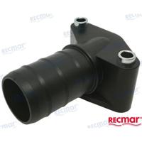 REC872338 - SLANGAANSLUITING Bombardier