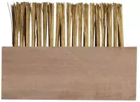 Talen Tools onkruidborstel zonder steel