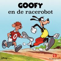 Goofy en de racerobot - thumbnail