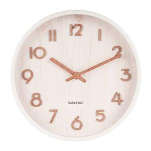 Karlsson Pure Wandklok Ø 22 cm