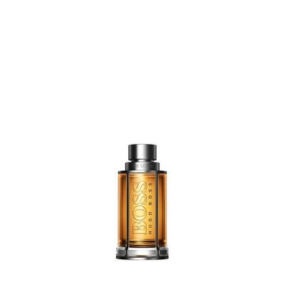 Herenparfum Hugo Boss EDT 50 ml