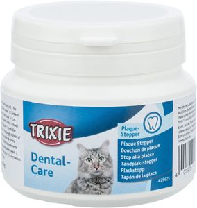 TRIXIE 25625 mondverzorgingsproduct voor huisdieren Pet oral care powder