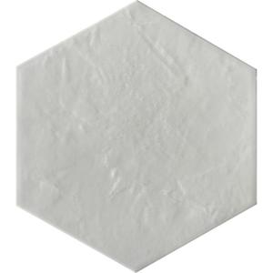 JOS. Dust VLtegel 6-kant 175X200 Ice 8mm Mat R10