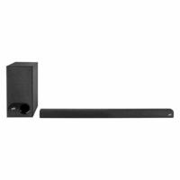 Soundbar Polk SIGNA S3 Zwart
