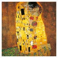 Klimt Kalender 2026 Klimt Kalender 2026