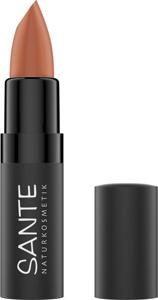 Sante Deco Lipstick matte 01 truly nude