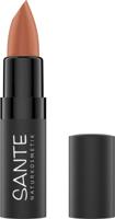 Sante Deco Lipstick matte 01 truly nude