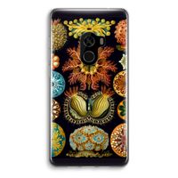 Haeckel Ascidiae: Xiaomi Mi Mix 2 Transparant Hoesje