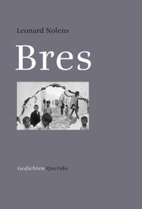 Bres - Leonard Nolens - ebook