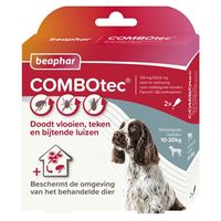 Beaphar Combotec hond