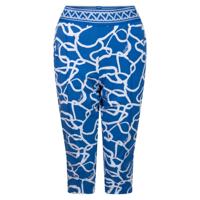 Zoso Fiona Casual Broek Dames XS/34 Zoso Fiona Casual Broek Dames XS/34