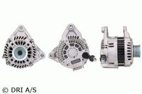 Dri Alternator/Dynamo 2243191002