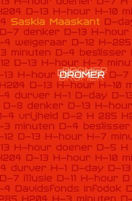 Dromer (Paperback)