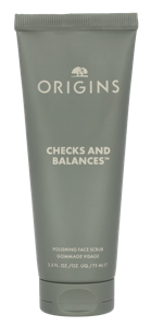 Origins Checks & Balances Face Scrub 75ml