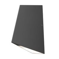 Wandlicht Imola wandlamp antraciet power LED 7928-370