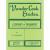 Hal Leonard - VanderCook Etudes voor cornet of trompet