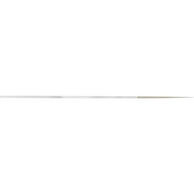 PFERD TOOLS 15319140 Diamant-remmingsvijl Lengte 140 mm 1 stuk(s)