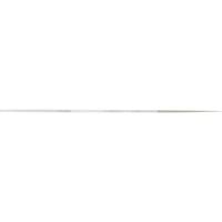 PFERD TOOLS 15319140 Diamant-remmingsvijl Lengte 140 mm 1 stuk(s)