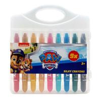 PAW Patrol Silky Gel Krijtjes