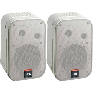 JBL Control 1 Pro Passieve studio monitor 13.5 cm 5.25 inch 75 W 1 paar