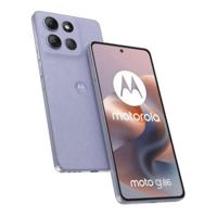 Smartphone Motorola Moto G86 5G 8 GB RAM 256 GB 6,67" Lila