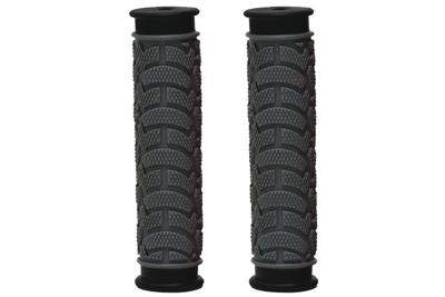 OXC Dual Density MTB 127 mm Handvatten - Grijs OXC Dual Density MTB 127 mm Handvatten - Grijs