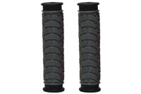 OXC Dual Density MTB 127 mm Handvatten - Grijs OXC Dual Density MTB 127 mm Handvatten - Grijs