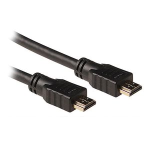 Eminent EC3903 High Speed Ethernet Kabel HDMI-A Male/Male - 3 meter