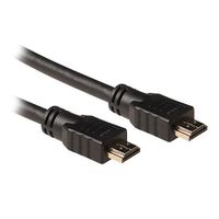 Eminent EC3903 High Speed Ethernet Kabel HDMI-A Male/Male - 3 meter - thumbnail