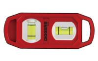 Diggers Torpedo Level | Waterpas | 11cm - DIG791