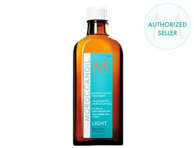 Moroccanoil Olie - Treatment - 100 ml
